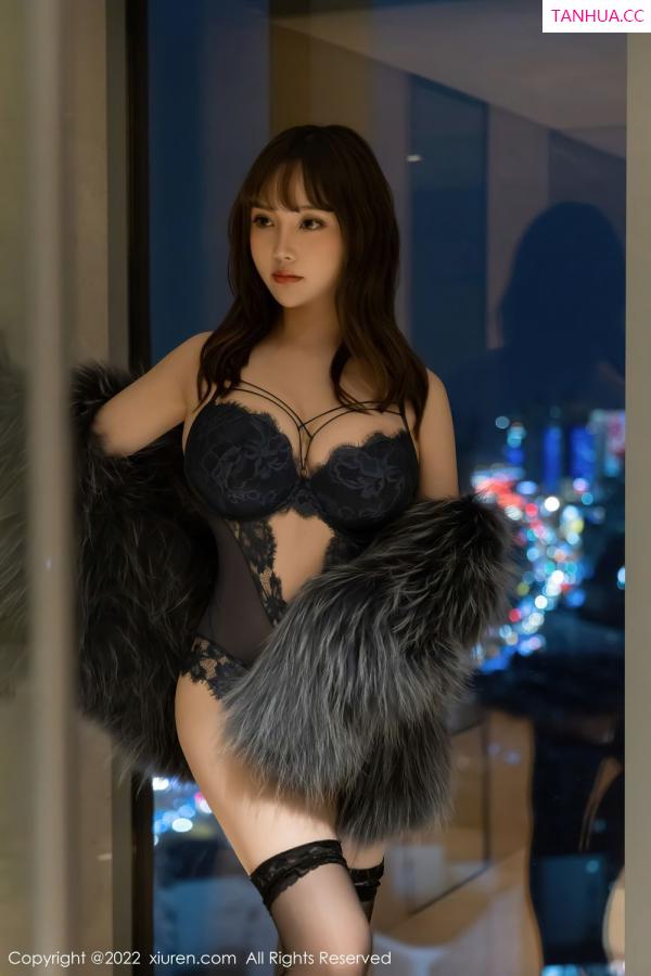 豆瓣酱  [XiuRen]高清写真图 2022.02.28 No.4644 豆瓣酱第30张图片